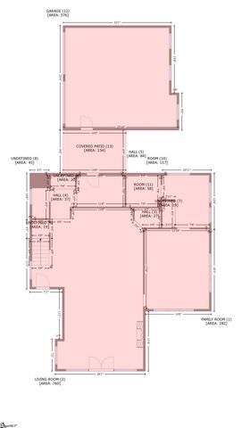 8 Village Crest Drive, Greenville, SC 29607