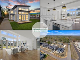 8 Village Crest Drive, Greenville, SC 29607