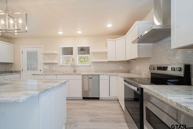 117 Cypress Circle, Mt Vernon, TX 75457