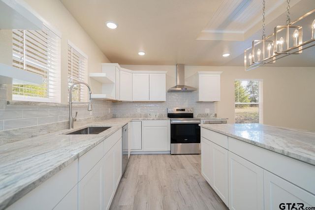 117 Cypress Circle, Mt Vernon, TX 75457