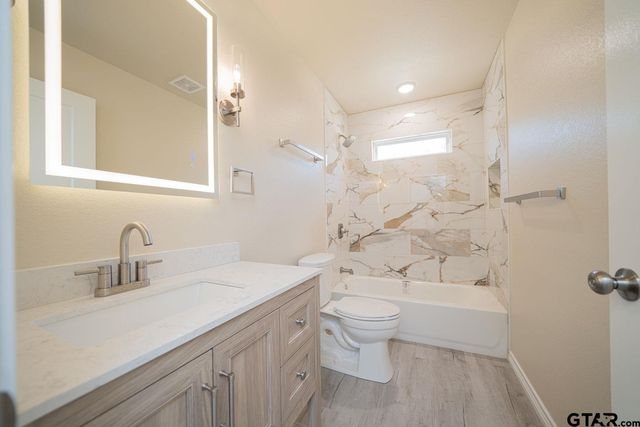 117 Cypress Circle, Mt Vernon, TX 75457