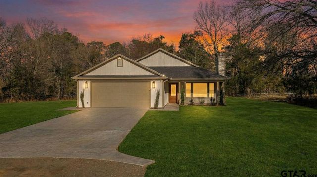 117 Cypress Circle, Mt Vernon, TX 75457