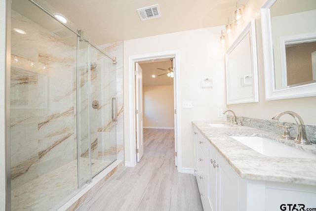 117 Cypress Circle, Mt Vernon, TX 75457