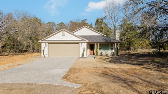 117 Cypress Circle, Mt Vernon, TX 75457