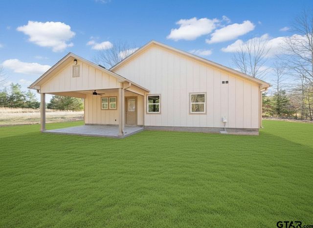 117 Cypress Circle, Mt Vernon, TX 75457