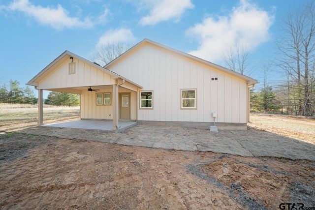 117 Cypress Circle, Mt Vernon, TX 75457