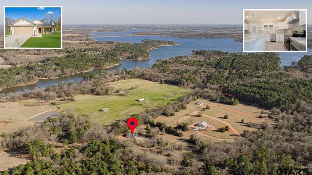 117 Cypress Circle, Mt Vernon, TX 75457