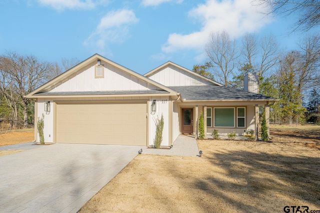 117 Cypress Circle, Mt Vernon, TX 75457