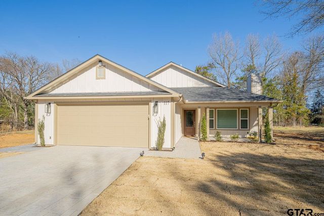 117 Cypress Circle, Mt Vernon, TX 75457