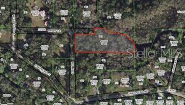 7521 S CLAY TERRACE, Floral City, FL 34436