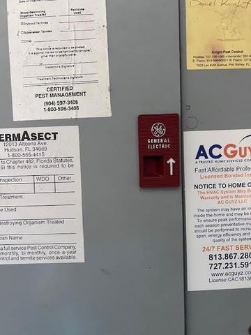 7607 BRAMBLEWOOD DRIVE, Port Richey, FL 34668