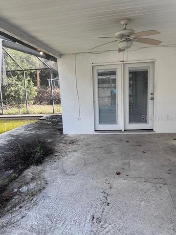 7607 BRAMBLEWOOD DRIVE, Port Richey, FL 34668