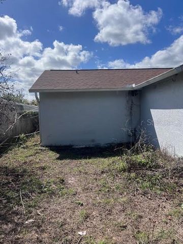 7607 BRAMBLEWOOD DRIVE, Port Richey, FL 34668