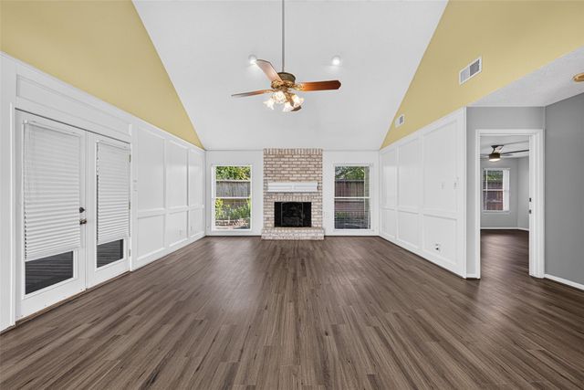 14122 Woodnook Drive, Houston, TX 77077