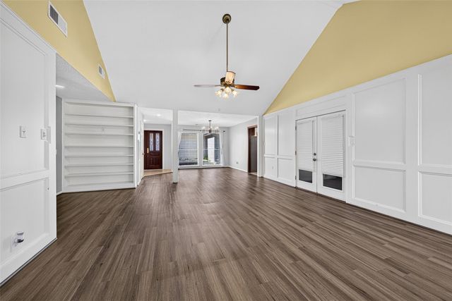 14122 Woodnook Drive, Houston, TX 77077