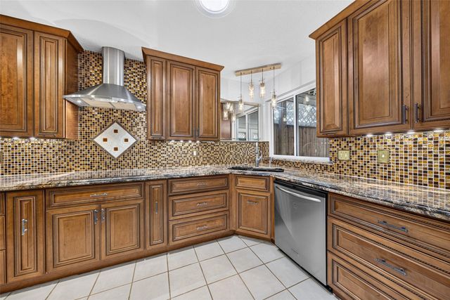 14122 Woodnook Drive, Houston, TX 77077