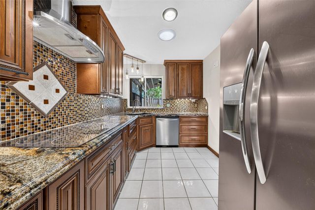14122 Woodnook Drive, Houston, TX 77077