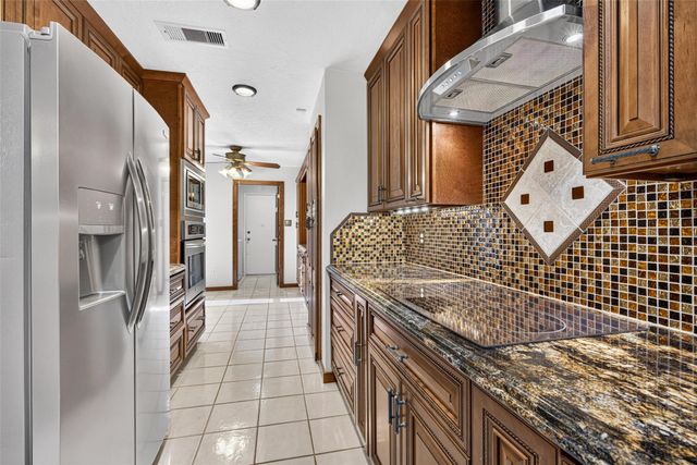 14122 Woodnook Drive, Houston, TX 77077