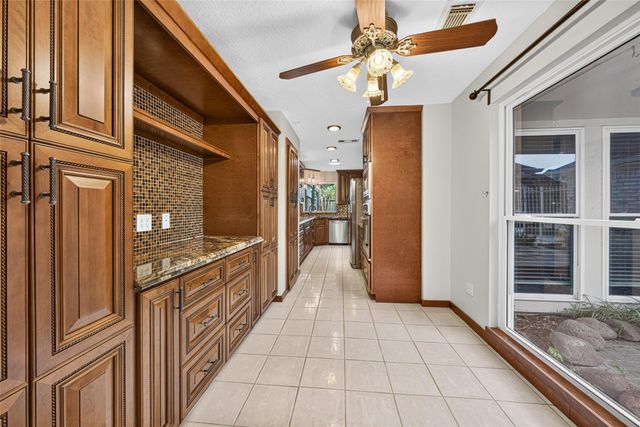 14122 Woodnook Drive, Houston, TX 77077