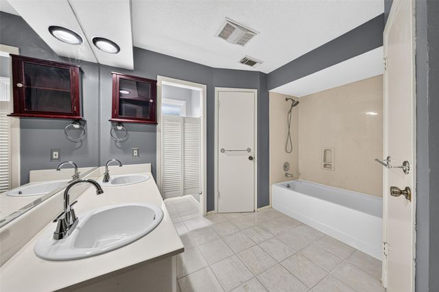 14122 Woodnook Drive, Houston, TX 77077