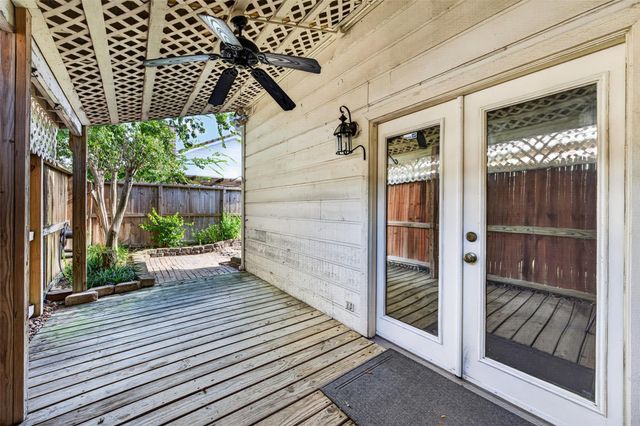14122 Woodnook Drive, Houston, TX 77077