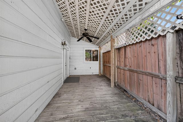 14122 Woodnook Drive, Houston, TX 77077