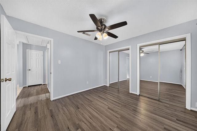 14122 Woodnook Drive, Houston, TX 77077