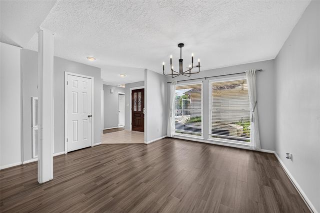 14122 Woodnook Drive, Houston, TX 77077