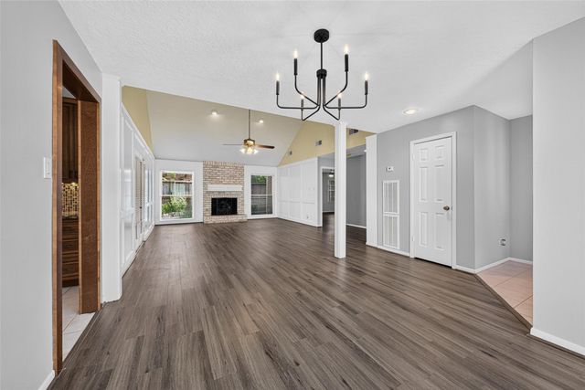 14122 Woodnook Drive, Houston, TX 77077