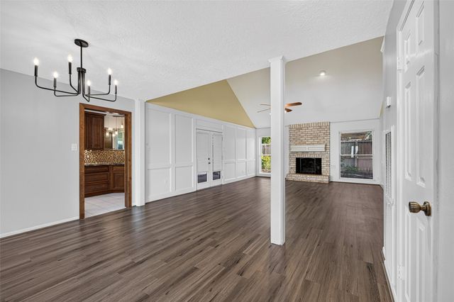 14122 Woodnook Drive, Houston, TX 77077