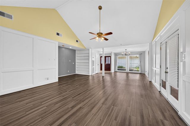14122 Woodnook Drive, Houston, TX 77077