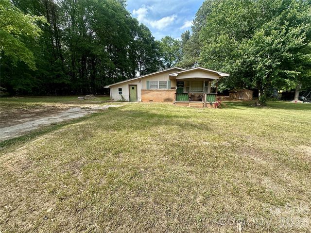 119 Stedman Road, Dallas, NC 28034