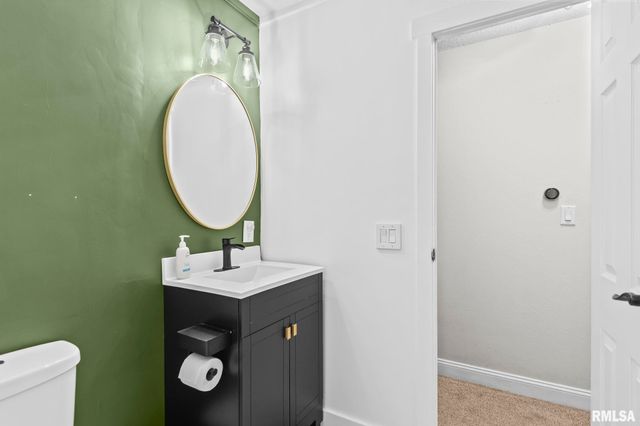 2512 Sutherland Road, Springfield, IL 62702