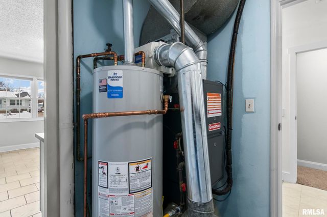 2512 Sutherland Road, Springfield, IL 62702