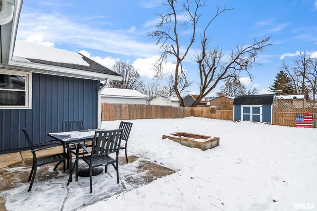 2512 Sutherland Road, Springfield, IL 62702