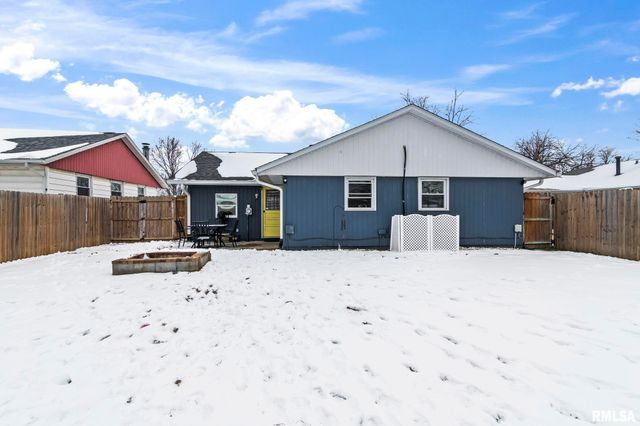 2512 Sutherland Road, Springfield, IL 62702