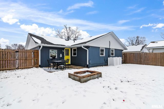 2512 Sutherland Road, Springfield, IL 62702