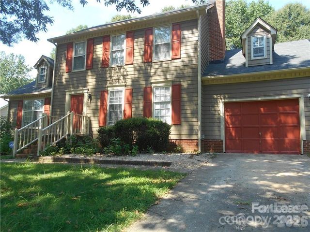 6217 Bandy Drive, Charlotte, NC 28227