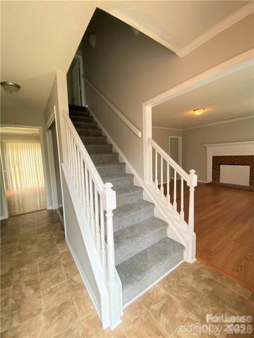 6217 Bandy Drive, Charlotte, NC 28227