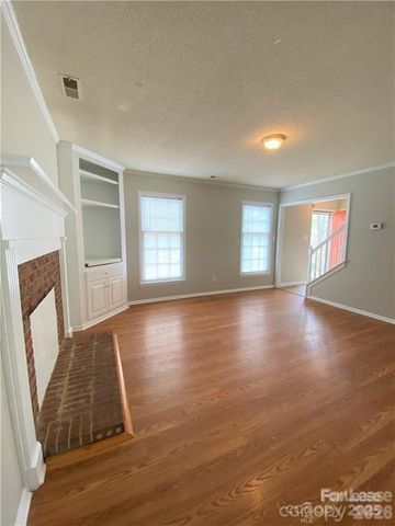 6217 Bandy Drive, Charlotte, NC 28227