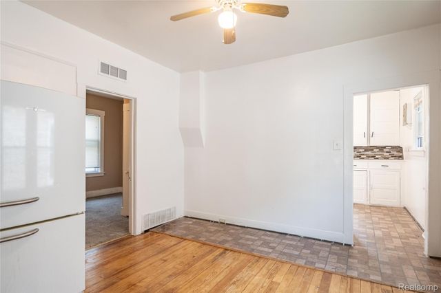 207 Richter Street, River Rouge, MI 48218