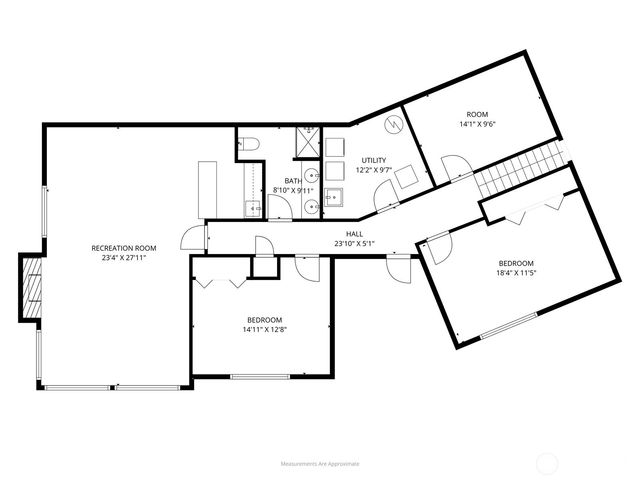 29646 2nd Avenue SW, Federal Way, WA 98023
