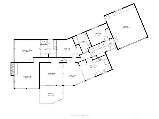 29646 2nd Avenue SW, Federal Way, WA 98023