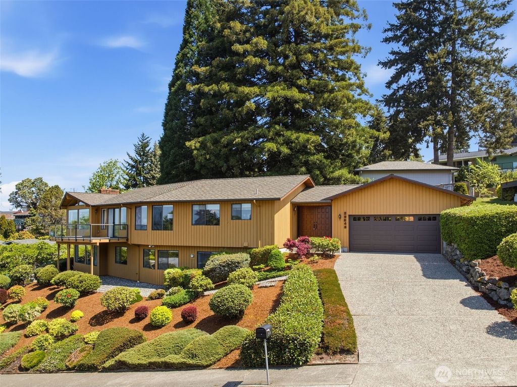 29646 2nd Avenue SW, Federal Way, WA 98023