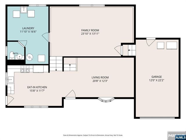 228 Henry Court, North Plainfield, NJ 07060