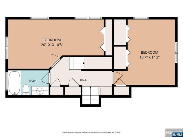 228 Henry Court, North Plainfield, NJ 07060