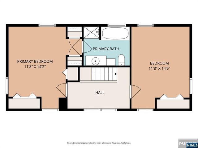 228 Henry Court, North Plainfield, NJ 07060