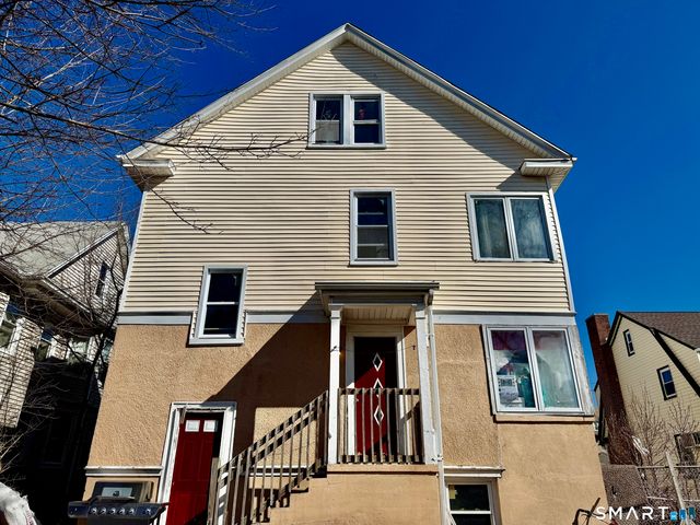 100-102 Ashley Street, Bridgeport, CT 06610