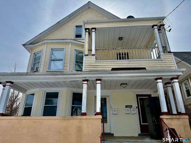 100-102 Ashley Street, Bridgeport, CT 06610