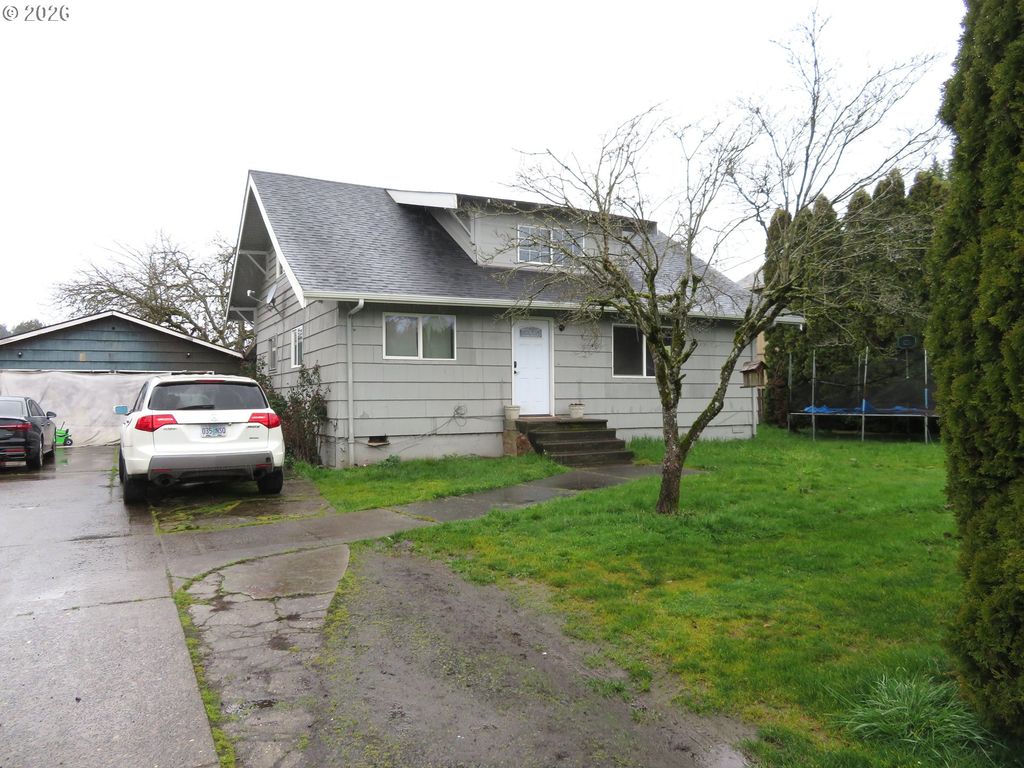 4095 Sw 173RD Ave, Beaverton, OR 97078